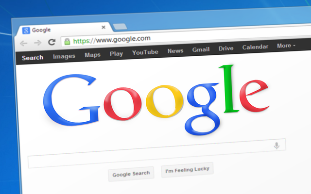 Nové rozohranie v prehliadači Google Nové rozohranie v prehliadači Google