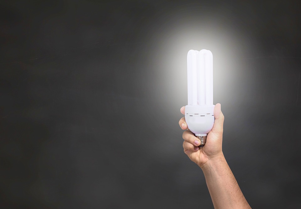 S LED svietidlami uvidíte všetko S LED svietidlami uvidíte všetko