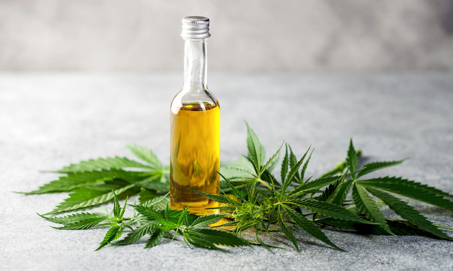 Informácie o CBD látke Informácie o CBD látke