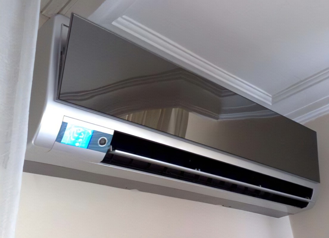 Príjemná klíma v byte Príjemná klíma v byte