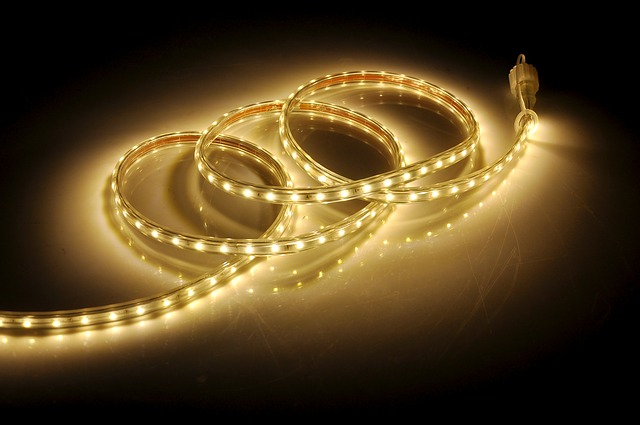 Stavte na led svetlá Stavte na led svetlá